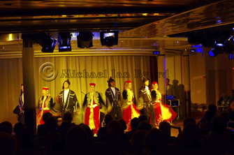Turkish Folk Dance Group